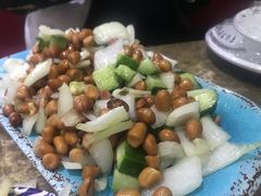 -牛叔鲜羊肉铜火锅(远东小区店)