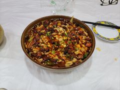 -乡土特色.冷锅鱼.牦牛肉汤锅