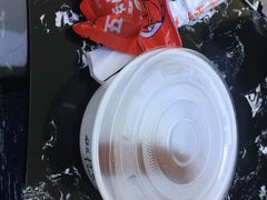 五爷蛋-五爷拌面(天地人和店)