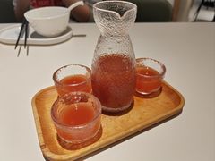 -蔡澜点心·粤菜(嘉里中心店)