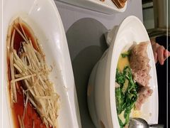 -狮王府淮扬菜(新街口友谊店)