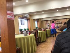 -老朴饭店(邮政街总店)