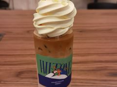 -玲婧胡同·生日蛋糕·餐厅(嘉里城店)