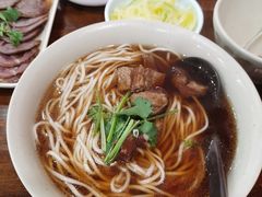 -李先生牛肉面大王(沈阳道义南大街店)
