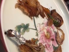 -京华烟云·北京烤鸭(领展购物广场·中关村店)