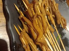 -烧蠔帮·湛江生蚝(工农店)