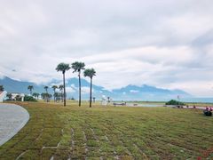 -七星潭蓝天广场