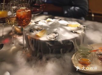 感恩节来了双立人吃饭！这是双立人全球首家餐厅