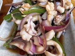 -力哥地道海南菜·联谊文昌鸡老店