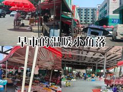 -何庄子阿米玛玛农产品批发市场
