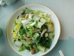 -翡翠江南(国贸商城店)