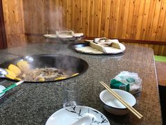-农家铁锅炖(太阳沟店)