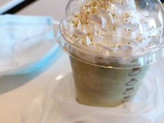 -麦当劳(仙林亚东城得来速店)