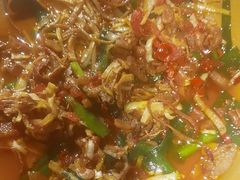 -普洱小黄牛餐厅铜火锅·思茅地方菜(世纪城店)