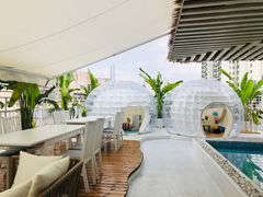 -天空花园餐吧·生日·团建(南山店)