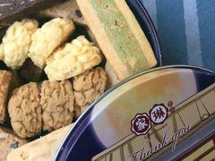 -家琳甜品(江南东店)