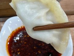 -清真老铁家灌汤包