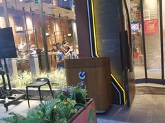 门面-呷哺呷哺 黄金牧场 (盛世天骄店)