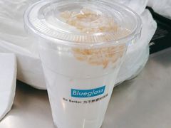 -Blueglass酸奶(财富购物中心店)