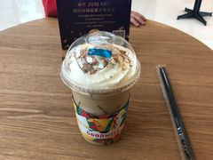 -瑞幸咖啡(西安软件园店)