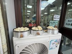 -胡家包子·清真(大众巷店)
