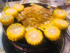 -厚味居炙子烤肉·清真(天桥南纬路店)