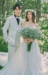 点击看大图 -茜茜公主婚纱摄影会馆