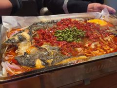 -功夫怪兽·烧烤(西工小街店)