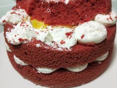 -木子烘焙(时代天街店)