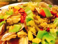-旺达·福州菜(正大广场店)