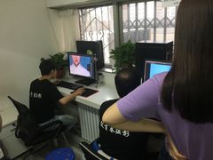 -致青春照相馆·证件照(小寨总部)