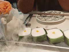 -太食獸泰式茶餐厅(北美新天地店)