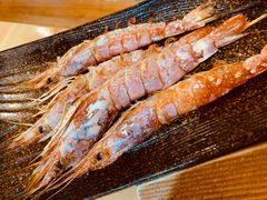 -割烹旭日本料理(龙湖狮山天街店)