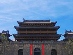 -观潮胜地公园