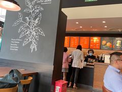 -星巴克(北京惠新东街店)