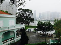 -龙环葡韵住宅式博物馆