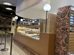 -OUR Bakery(SKP-S店)