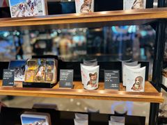 -Laderach 莱德拉(上海环贸iapm店)