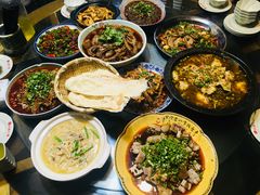 -非常粥道(天宝东街店)