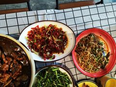 -江西老表·经典江西八大碗