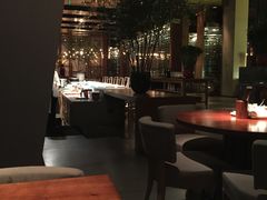 -上海柏悦酒店·世纪100牛排馆