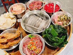 -咖咖火锅(老店)