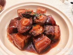 -上海和平饭店龙凤厅 Dragon Phoenix