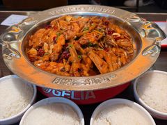-胖哥俩肉蟹煲(石家庄勒泰中心店)
