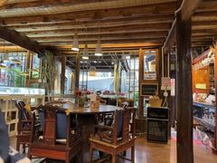 -吃货私房菜(丽江束河古镇店)