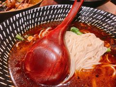 -天府小面馆(Emporium)