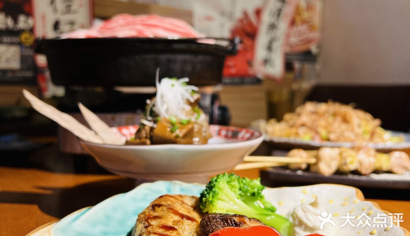 上海美食探店‖日剧里的治愈系居酒屋我找到了！