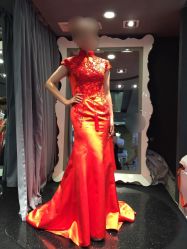 iphone_upload_pic-韩国天使嫁衣婚纱礼服馆(上海旗舰店)
