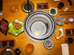 -本寻烧肉酒场(双井店)