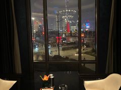 -上海苏宁宝丽嘉酒店·Cafe Bellagio西餐厅